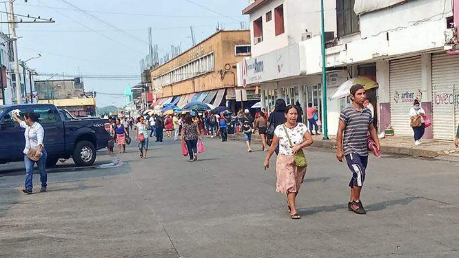 calles tapachula-centrox